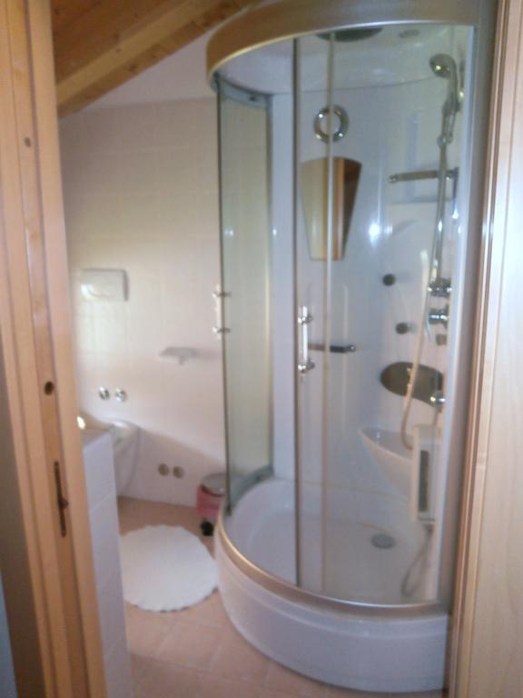 Ai Vecchi Molini Bed & Breakfast กาสเตลโล เตซิโน ห้อง รูปภาพ