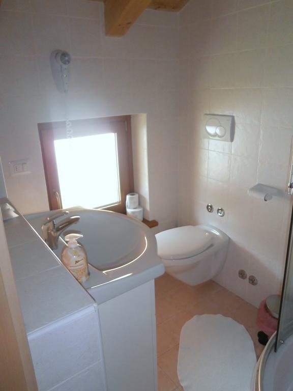 Ai Vecchi Molini Bed & Breakfast กาสเตลโล เตซิโน ห้อง รูปภาพ